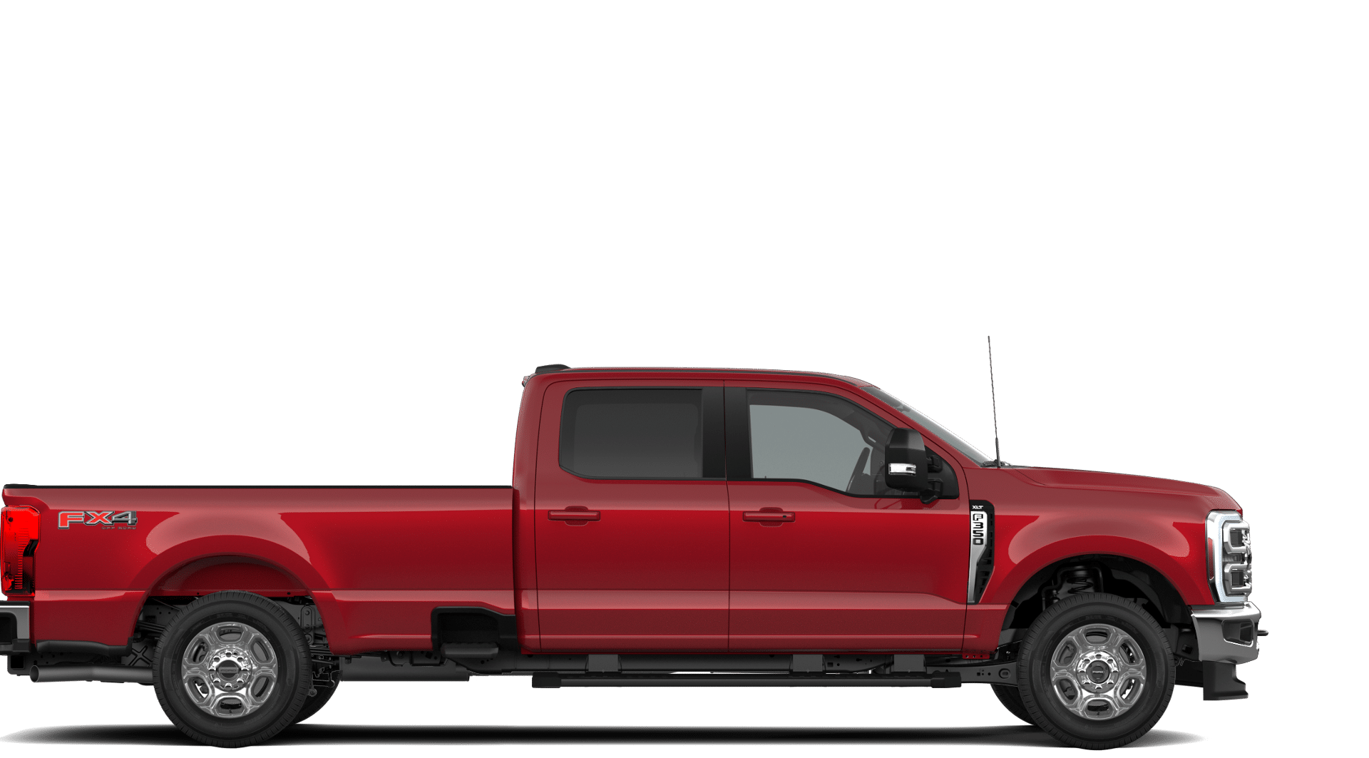 2026 Ford Super Duty® External Image 1